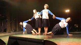 Suzuka feet photo 2