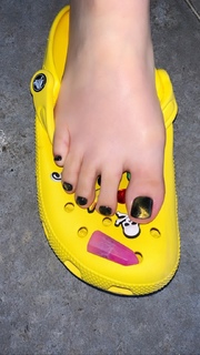 Suzuka feet photo 7