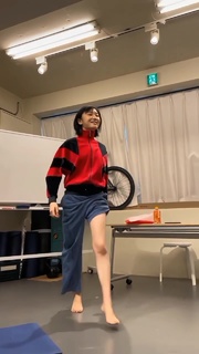 Suzuka feet photo 13