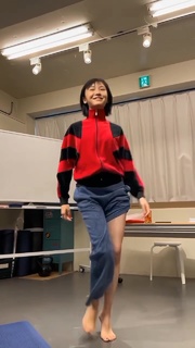 Suzuka feet photo 12