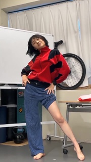 Suzuka feet photo 6