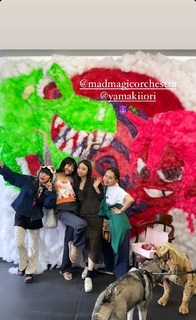 Suzuka feet photo 8