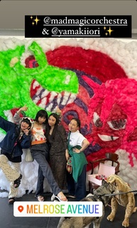 Suzuka feet photo 7