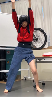 Suzuka feet photo 6