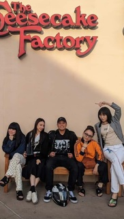 Suzuka feet photo 1