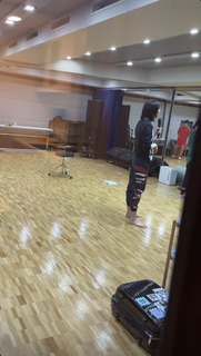 Suzuka feet photo 2