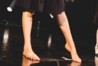 Suzuka feet photo 18
