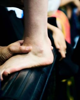 Suzuka feet photo 16