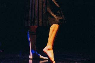 Suzuka feet photo 11