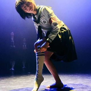 Suzuka feet photo 10