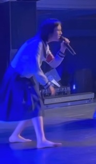 Suzuka feet photo 6