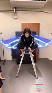 Suzuka feet photo 16