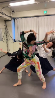 Suzuka feet photo 10