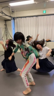 Suzuka feet photo 6