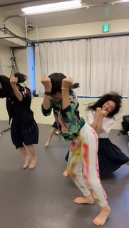 Suzuka feet photo 5