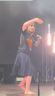 Suzuka feet photo 17