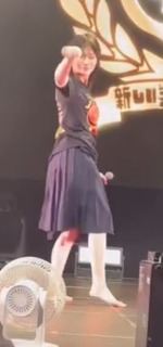 Suzuka feet photo 12