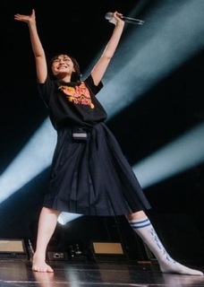 Suzuka feet photo 7
