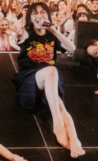 Suzuka feet photo 6
