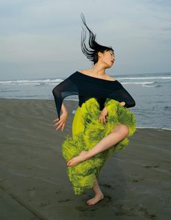 Suzuka feet photo 20