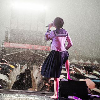 Suzuka feet photo 12