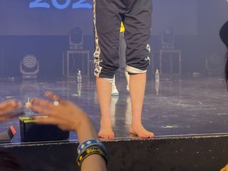 Suzuka feet photo 9
