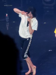 Suzuka feet photo 5