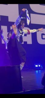 Suzuka feet photo 2