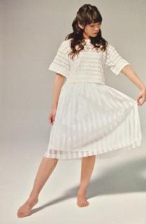 Suzuko Mimori feet photo 9