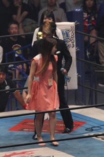 Suzuko Mimori feet photo 20