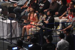 Suzuko Mimori feet photo 19