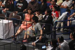 Suzuko Mimori feet photo 18