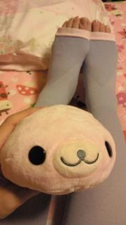 Suzuko Mimori feet photo 15