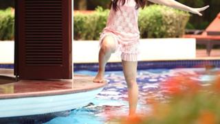 Suzuko Mimori feet photo 12