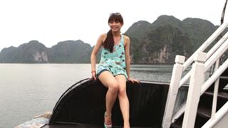 Suzuko Mimori feet photo 10