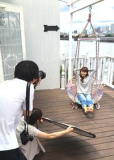 Suzuko Mimori feet photo 3
