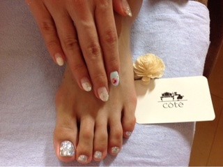 Suzuko Mimori feet photo 16