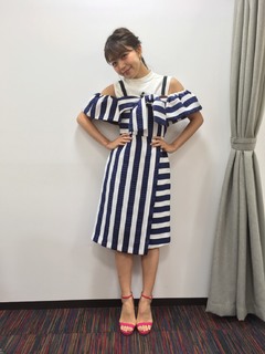 Suzuko Mimori feet photo 9