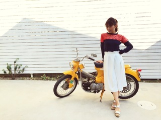 Suzuko Mimori feet photo 4