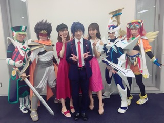 Suzuko Mimori feet photo 3