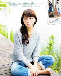 Suzuko Mimori feet photo 17