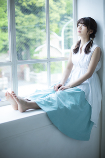 Suzuko Mimori feet photo 16