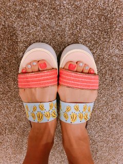 Suzuko Mimori feet photo 13