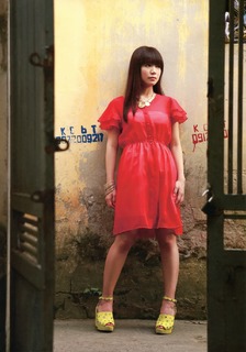 Suzuko Mimori feet photo 11