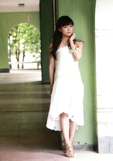 Suzuko Mimori feet photo 9