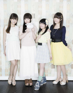 Suzuko Mimori feet photo 1