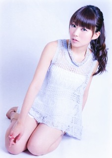 Suzuko Mimori feet photo 20