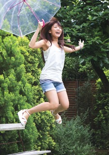 Suzuko Mimori feet photo 16