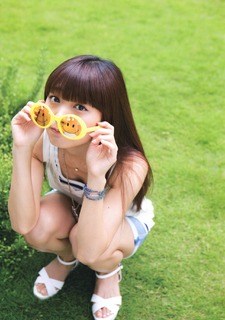Suzuko Mimori feet photo 14