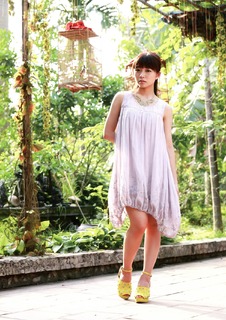 Suzuko Mimori feet photo 13